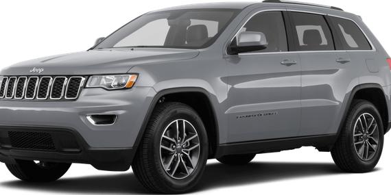 JEEP GRAND CHEROKEE 2019 1C4RJEBGXKC715817 image